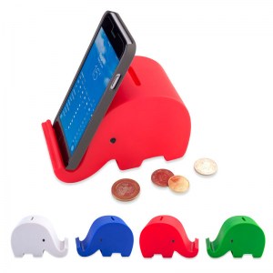 Alcancia Elefante 2-1 VA-519
